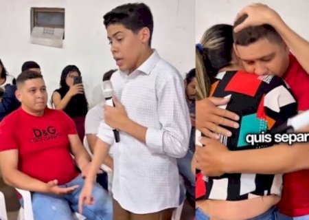 ‘VOCÊ É UM FUJÃO!’: PASTOR MIRIM VOLTA A VIRALIZAR APÓS ‘EXPOR’ CASAL DURANTE CULTO EM PONTA PORÃ