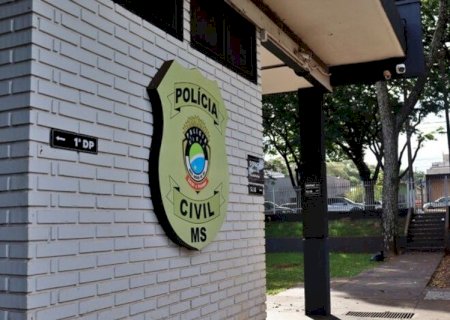 EM DOURADOS, HOMEM DE 24 ANOS É PRESO APÓS AMEAÇAR FAMILIARES NO TERRA ROXA