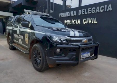 MULHER É RESGATADA APÓS PASSAR DOIS ANOS PRESA EM QUARTO