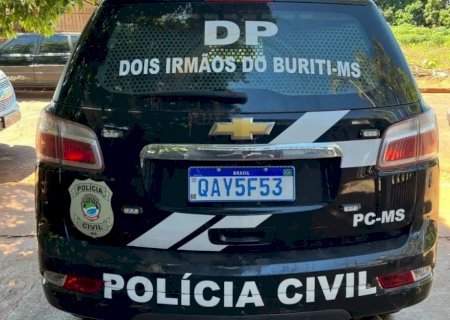 26º FEMINICÍDIO: GENRO É PRESO SUSPEITO DE MATAR A SOGRA EM MS