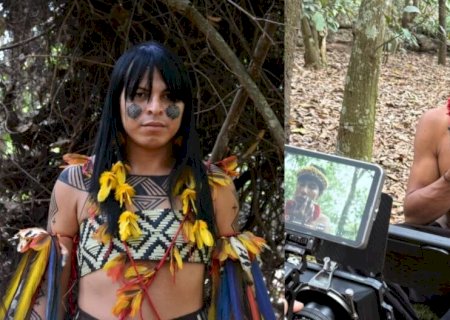 CURTA INDÍGENA DÁ VOZ A JOVENS LGBTQIAPN+ E RESGATA MEMÓRIA ANCESTRAL