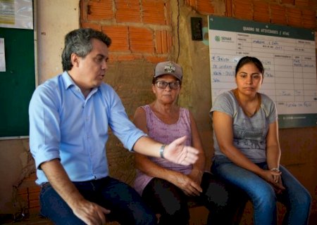 LANDMARK DEFENDE REGULARIZAÇÃO DE FAMÍLIAS DO POLO AGROECOLÓGICO OESTE EM CAMPO GRANDE