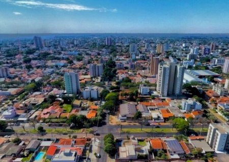 DOURADOS ESTÁ ENTRE AS 10 CIDADES MAIS CONECTADAS E INTELIGENTES DO CENTRO-OESTE