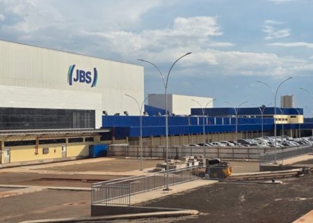DOURADOS CONSOLIDA LIDERANÇA INDUSTRIAL NO INTERIOR E SE TORNA MOTOR ECONÔMICO DE MS