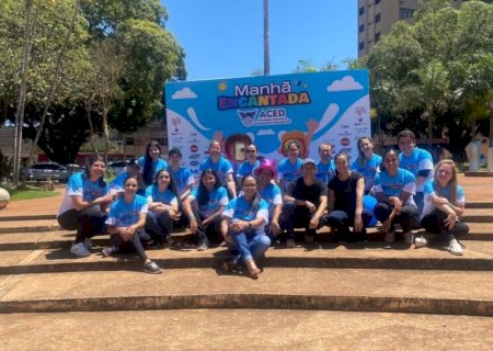 FEIRAS, MÚSICA E ARTE EM DOURADOS: VEJA PROGRAMAÇÃO DE 3 A 5 DE OUTUBRO