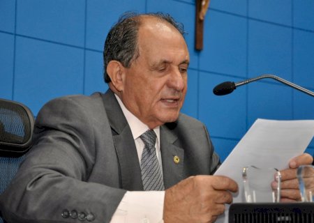 ALEMS deve reconhecer utilidade pública da Acamare