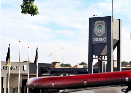 MORADOR DE DOURADOS PERDE MAIS DE R$ 7 MIL APÓS GOLPE BANCÁRIO