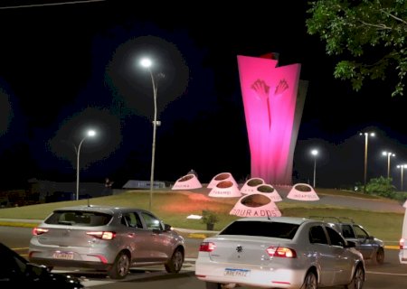 OUTUBRO ROSA TERÁ SERVIÇOS GRATUITOS NO COMPLEXO JORJÃO NESTA SEXTA E SÁBADO