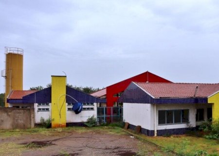 APÓS READEQUAÇÃO DE ESTUDO TÉCNICO, LICITAÇÃO DO CEIM DO PARQUE DO LAGO É REABERTA EM DOURADOS