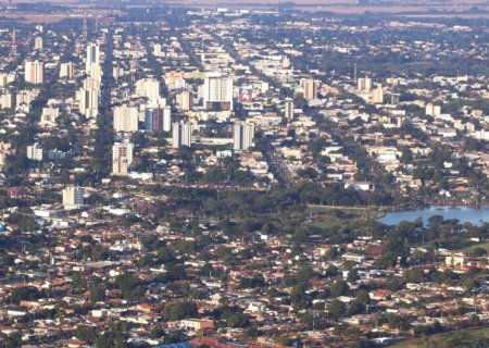 SEMINÁRIO SOBRE RECURSOS HÍDRICOS ACONTECE HOJE, NA UFGD