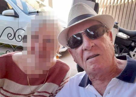NAMORADO DA INQUILINA AGRIDE IDOSO DE 80 ANOS, QUE MORRE APÓS SOCOS E CHUTES