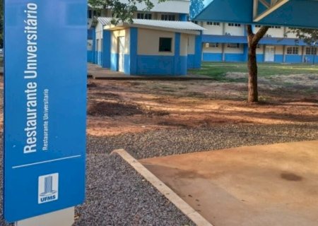 CGU BARRA SUPERFATURAMENTO NA COMPRA DE REFEIÇÕES PELA UFMS