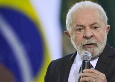 'TODES', 'ELU', 'UME':LULA SANCIONA LEI QUE PROÍBE LINGUAGEM NEUTRA NA ADMINISTRAÇÃO PÚBLICA