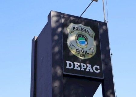 EM DOURADOS, HOMEM É PRESO POR DESCUMPRIR MEDIDA PROTETIVA EM RESIDÊNCIA DA EX-COMPANHEIRA