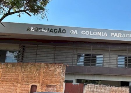 COLÔNIA PARAGUAIA DE DOURADOS REALIZA ELEIÇÃO DA NOVA DIRETORIA PARA O BIÊNIO 2026/2027 NESTE DOMINGO