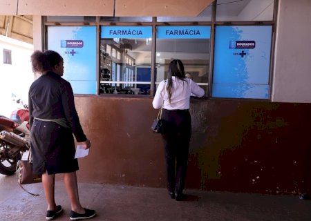 EM DOURADOS, COLETA DE LIXO E FARMÁCIA DO PAM MANTÉM ATENDIMENTOS NO FERIADO PROLONGADO