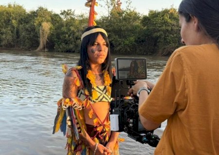 CINEMA INDÍGENA DO MATO GROSSO DO SUL GANHA VISIBILIDADE COM A POLÍTICA NACIONAL ALDIR BLANC