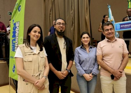 PREFEITURA DE DOURADOS INCENTIVA REALIZAÇÃO DO “CIRCUITO AVANÇA JUVENTUDE”