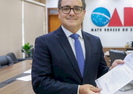 TRT DA 24ª REGIÃO ATENDE PEDIDO DA OAB-MS E VAI AGILIZAR ALVARÁS ANTES DO RECESSO FORENSE
