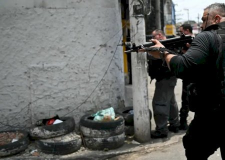 O QUE MUDA SE PCC E CV FOREM ENQUADRADOS COMO GRUPOS TERRORISTAS?