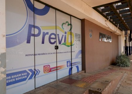 COMISSÃO ELEITORAL HOMOLOGA SERVIDORES QUE VÃO DISPUTAR A PRESIDÊNCIA DO PREVID