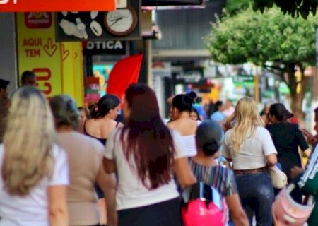 MARIA E JOÃO SÃO NOMES MAIS COMUNS ENTRE MULHERES E HOMENS EM DOURADOS