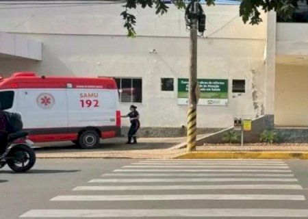 HOMEM QUE ENGOLIU MAIS DE 70 CÁPSULAS DE COCAÍNA MORRE APÓS DEZ DIAS INTERNADO