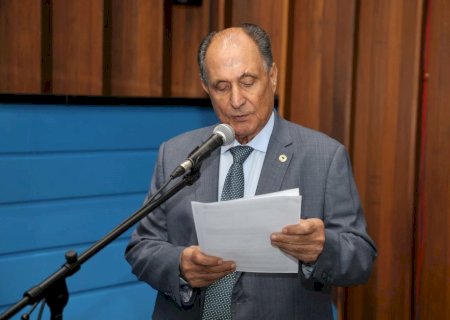 DEPUTADO ZÉ TEIXEIRA COBRA MELHORIAS PARA DISTRITOS E ASSENTAMENTOS