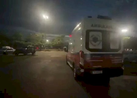 IDOSO CONDENADO POR ESTUPRO É MORTO AO REAGIR À ABORDAGEM