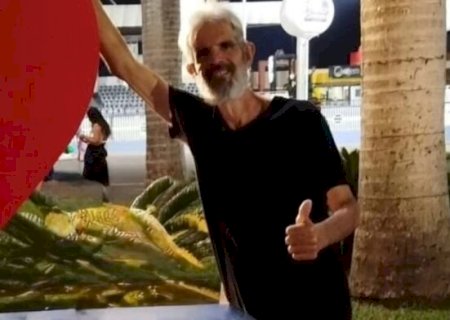 EM NOVA ANDRADINA, PUBLICITÁRIO DE 51 ANOS É ENCONTRADO MORTO EM RESIDÊNCIA NO CENTRO DA CIDADE