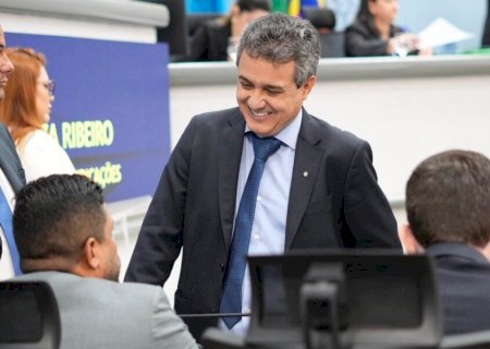 LANDMARK GARANTE 50 EMENDAS NO ORÇAMENTO DE R$ 6,9 BILHÕES PARA ASFALTO, SAÚDE E EDUCAÇÃO NOS BAIRROS DA CAPITAL