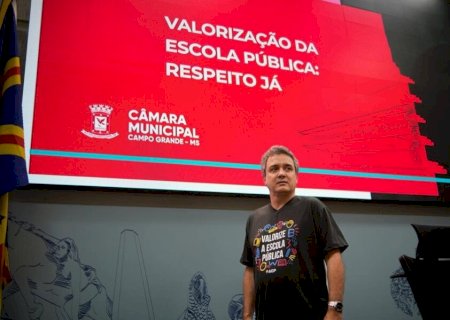 LANDMARK PROTEGE DIREITOS DE SERVIDORES E DESENHA FUTURO DA EDUCAÇÃO PÚBLICA