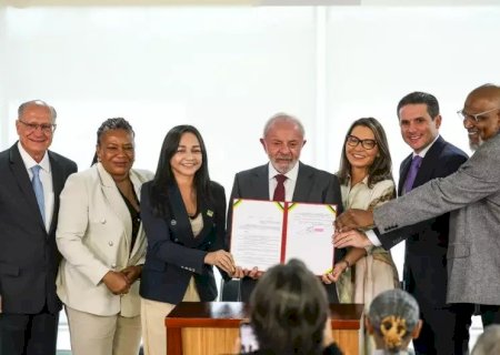 DECRETO RECONHECE CULTURA GOSPEL COMO MANIFESTAÇÃO CULTURAL NACIONAL