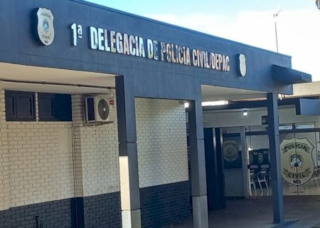 EM DOURADOS, MULHER REGISTRA BOLETIM APÓS CAIR EM GOLPE DA COMPRA DE MOTOR AUTOMOTIVO PELA INTERNET