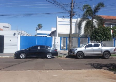 MP DEVASSA CONTRATOS MILIONÁRIOS DA ILUMINAÇÃO PÚBLICA EM CAMPO GRANDE