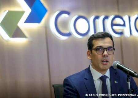 CORREIOS PREVÊ FECHAR MIL AGÊNCIAS E 15 MIL DEMISSÕES VOLUNTÁRIAS