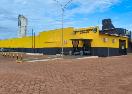 VISTORIA ENCONTRA IRREGULARIDADES EM SEGURANÇA E PREVENÇÃO A INCÊNDIO NA PED