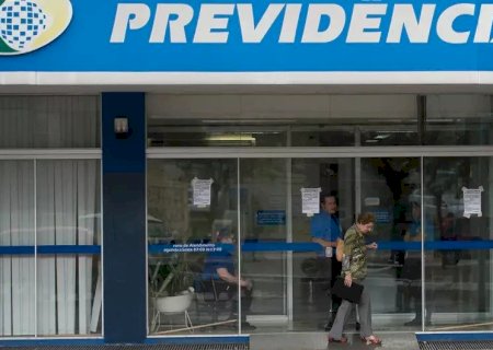 AGÊNCIAS DO INSS ABREM PARA ATENDIMENTO EXTRA NESTE SÁBADO E DOMINGO EM TODO O PAÍS