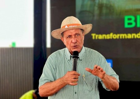 ZÉ TEIXEIRA REVELA APREENSÃO DO SETOR PRODUTIVO PARA ANO DE 2026