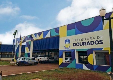 MARÇAL MANTÉM CONTENÇÃO DE DESPESAS POR MAIS SEIS MESES EM DOURADOS