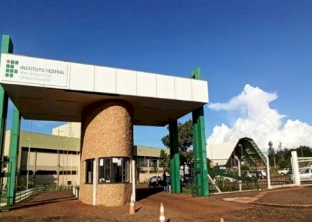 IFMS ABRE 960 VAGAS GRATUITAS EM CURSOS DE GRADUAÇÃO PELO SISU