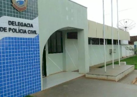 MINISTÉRIO PÚBLICO INVESTIGA DESCASO DO GOVERNO DE MS COM SEGURANÇA PÚBLICA