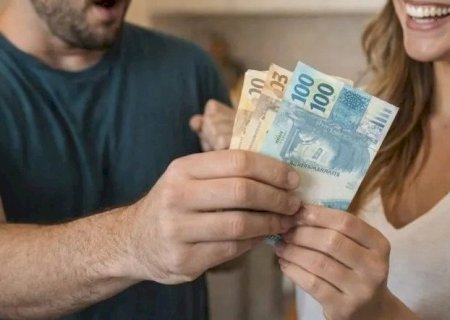 MULHER QUE NÃO PEDE DINHEIRO CONTRIBUI PARA A POBREZA DO HOMEM, DIZ ESTUDO