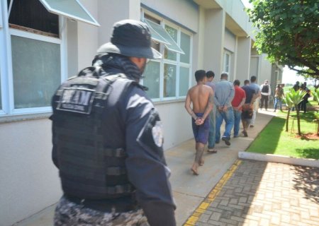MS TEVE 7 QUEBRAS DE MEDIDAS PROTETIVAS DE URGÊNCIA POR DIA EM 2025