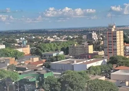 COM 17 CIDADES SEM RECEBER NADA, DOURADOS É RECORDISTA EM EMENDAS PIX