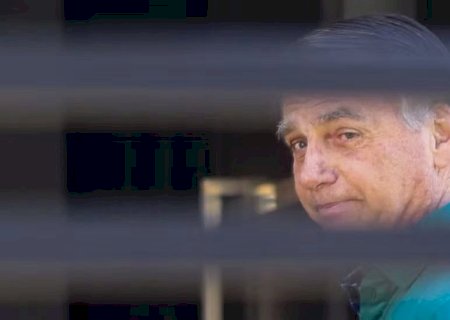 LEIA ÍNTEGRA DA DECISÃO DE MORAES SOBRE IDA DE BOLSONARO A PAPUDINHA