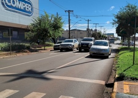 COM ESTRADAS ESBURACADAS, MATO GROSSO DO SUL LIDERA RANKING DO IPVA MAIS CARO DO PAÍS