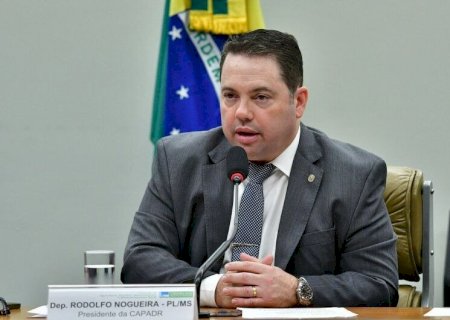 CHAPÉU OU CAPACETE?RODOLFO NOGUEIRA APRESENTA PROJETO DE DECRETO PARA ACABAR COM 'INDÚSTRIA DA MULTA' NO CAMPO