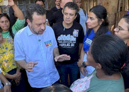 LANDMARK PROPÕE NOVO MARCO TEMPORAL DA REURB PARA INCLUIR OCUPAÇÕES E FAVELAS NO PLANO MUNICIPAL