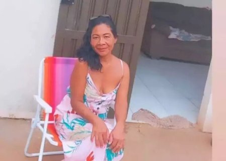 DONA DE CASA SAI PARA IR AO BANCO SACAR BOLSA FAMÍLIA E DESAPARECE